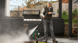 Pressure Washers